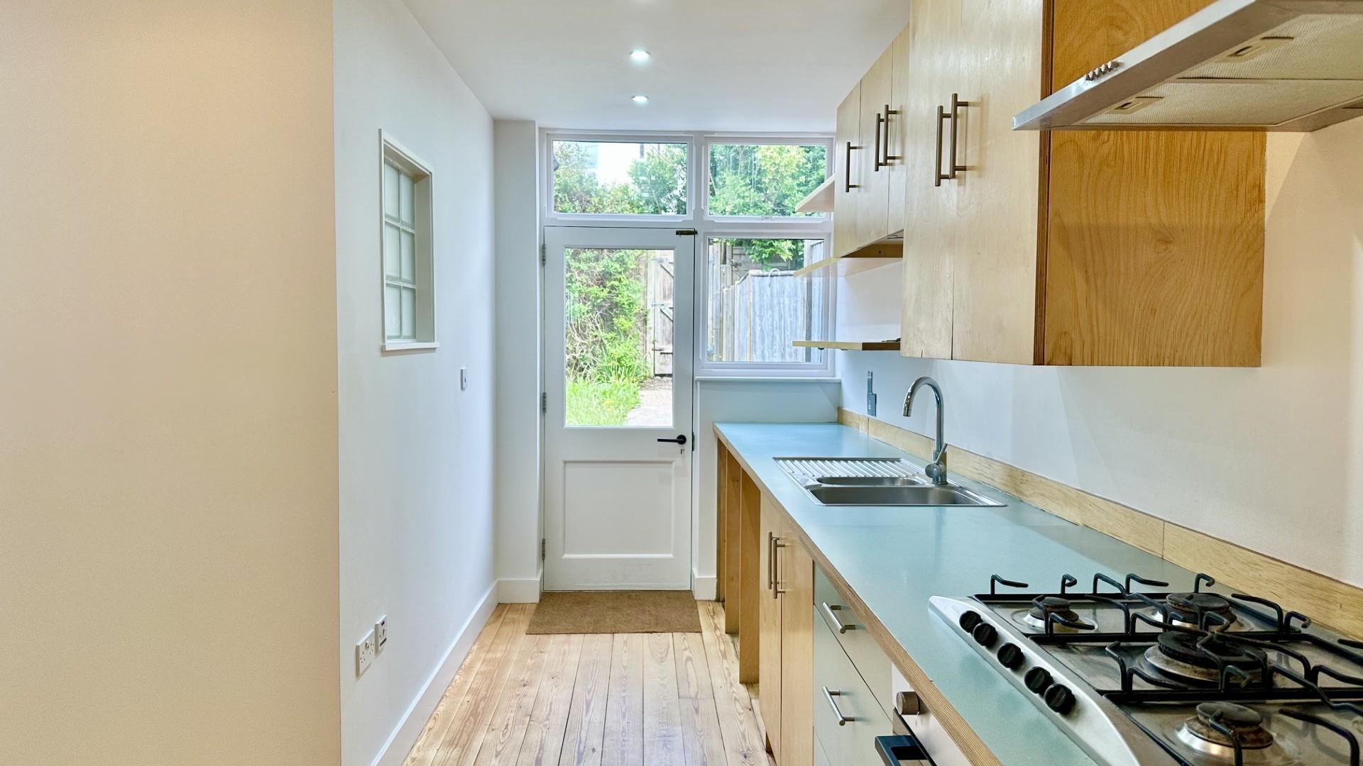 Grove Road, Hastings
